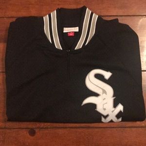 Men’s Chicago Whitesox Jersey